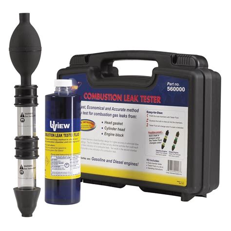 combustion gas tester diesel|head gasket leak tester kit.